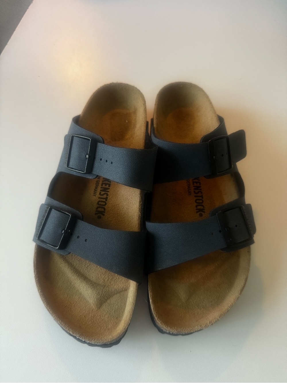 Brand new Birkenstocks - Picture 2 of 6